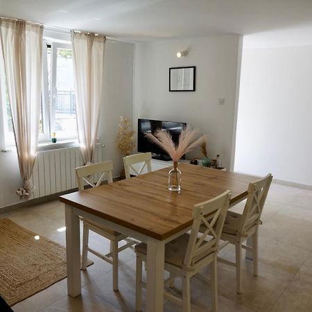 Apartment Luce Porec Bagian luar foto