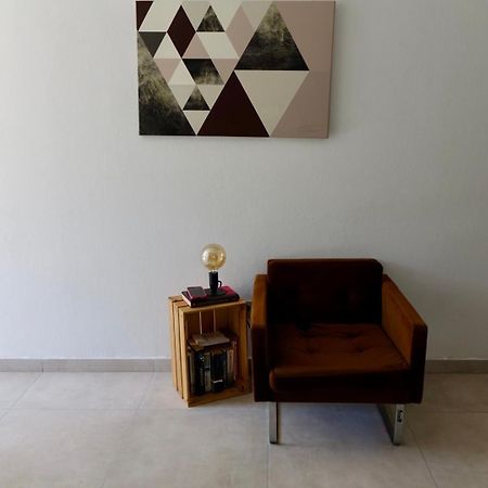 Apartment Luce Porec Bagian luar foto