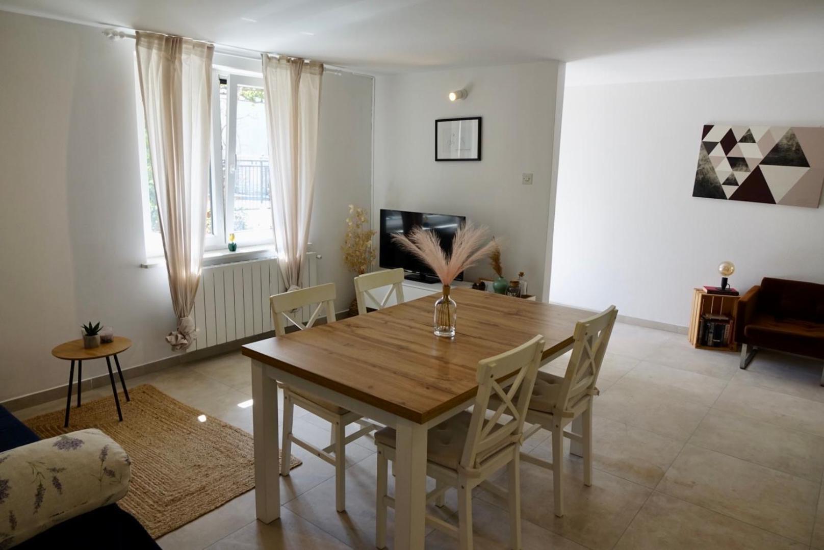 Apartment Luce Porec Bagian luar foto