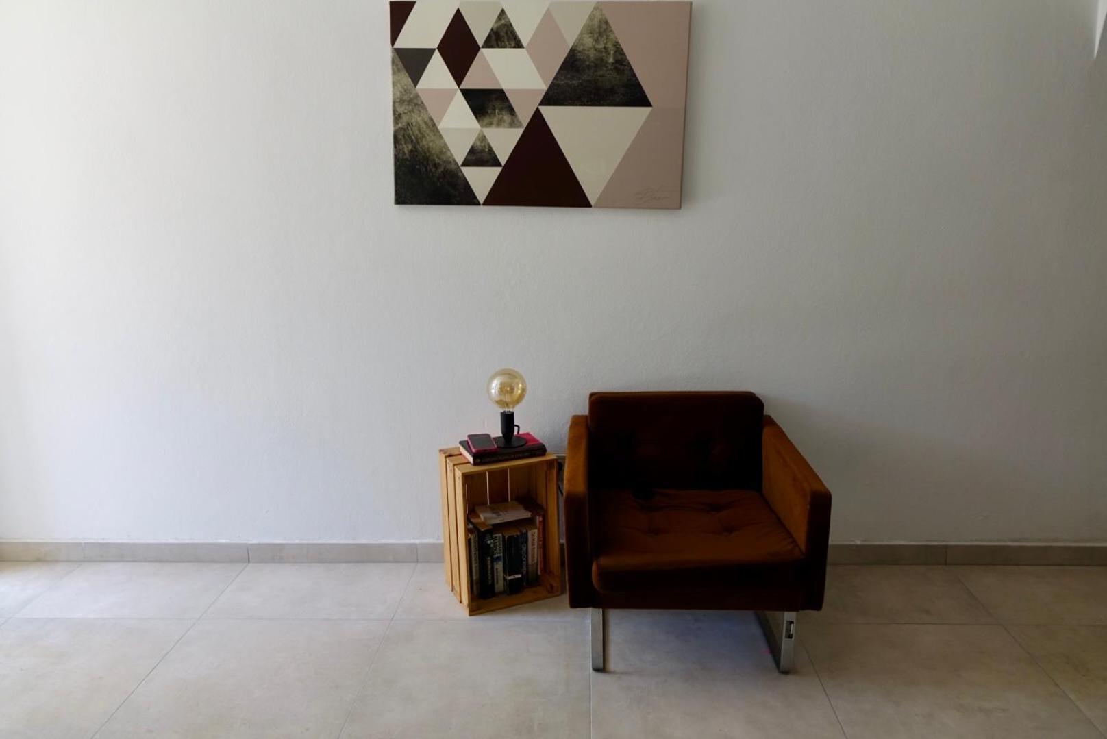 Apartment Luce Porec Bagian luar foto