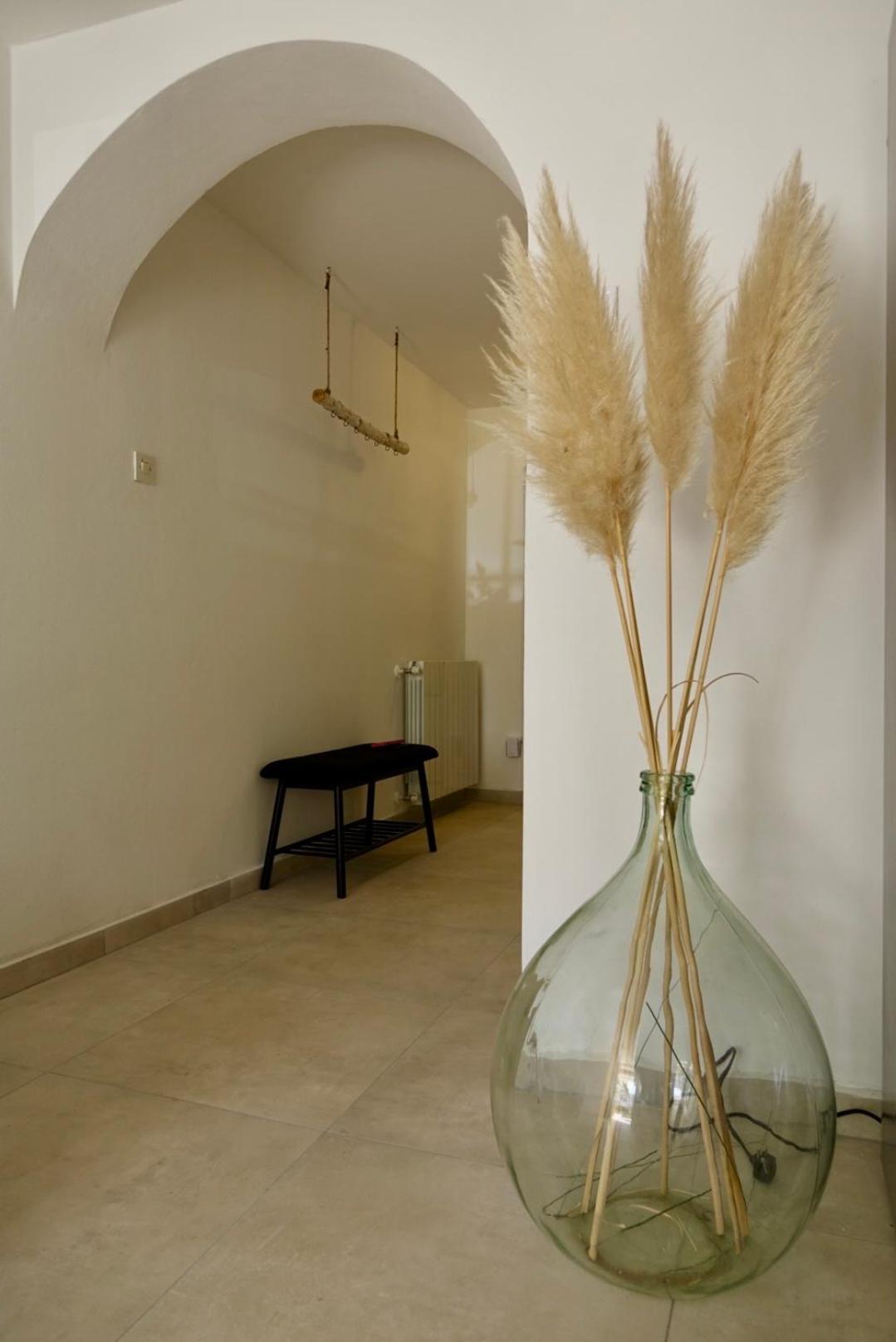 Apartment Luce Porec Bagian luar foto