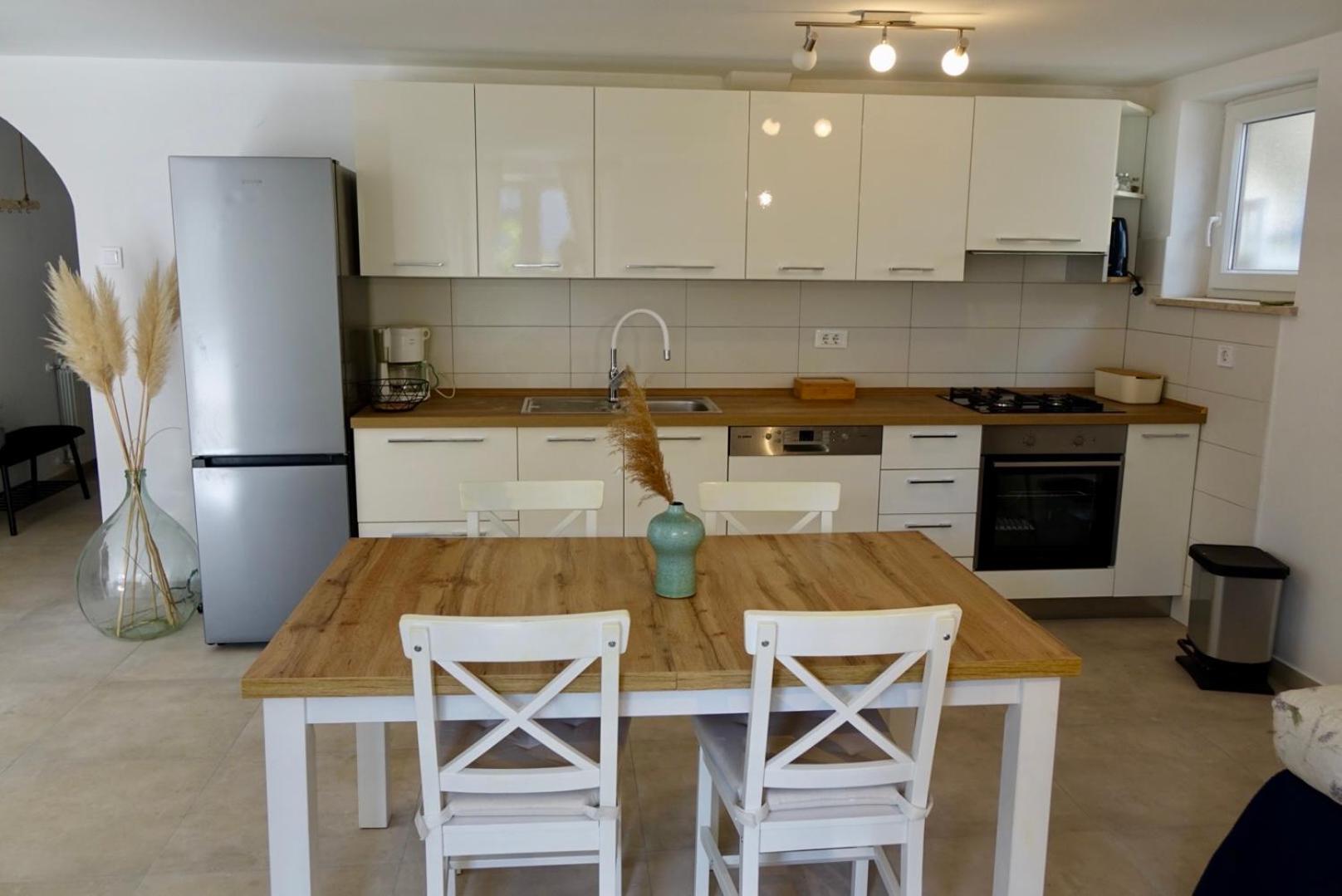 Apartment Luce Porec Bagian luar foto